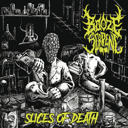 Slices of Death